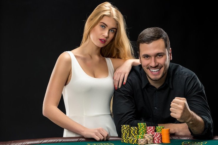 Bet slip confirmation showing potential return
